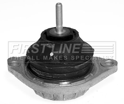 FIRST LINE Подвеска, двигатель FEM3164